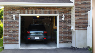 Garage Door Installation at Morse Park, Colorado