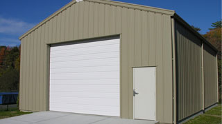 Garage Door Openers at Morse Park, Colorado